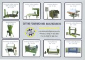 Foam machines manufacturers