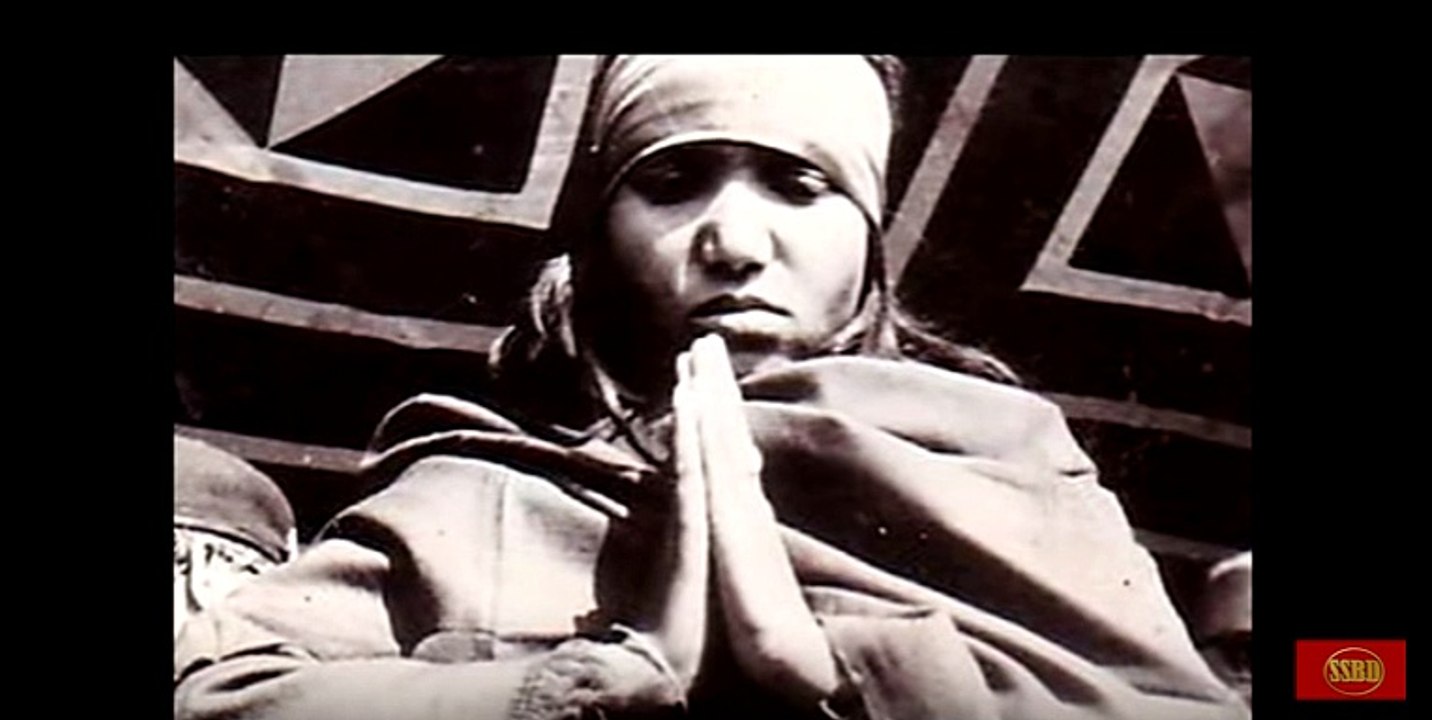 phoolan devi