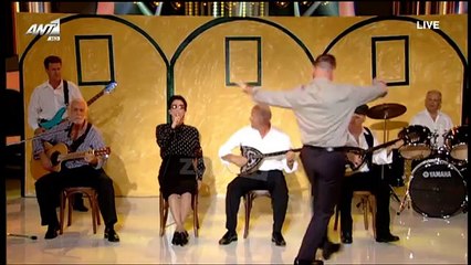 YFSF 3 - 11o live_ Ματθίλδη Μαγγίρα - Σωτηρία Μπέλου - Mη Μου Ξαναφύγεις Πια