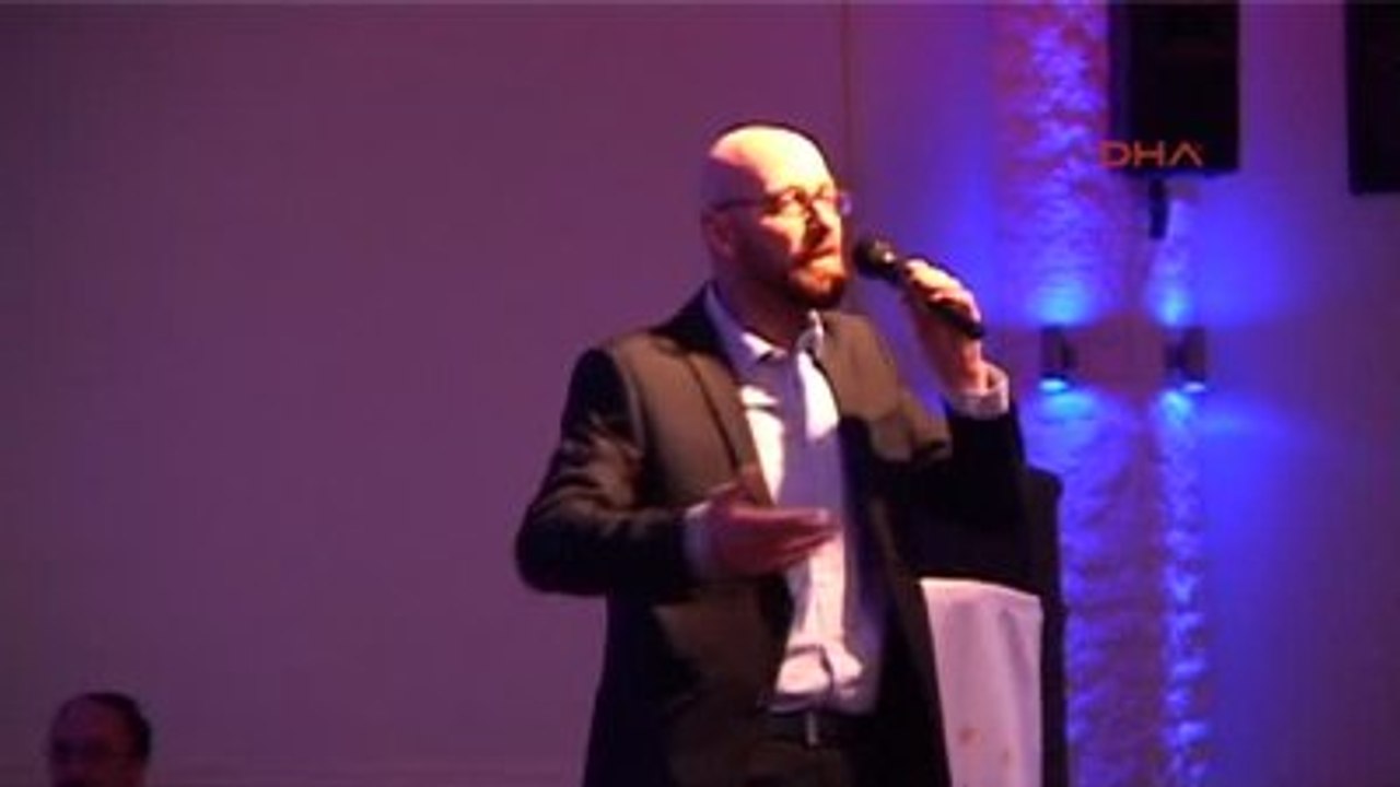 Dha Dış Haber - Prof. Dr. Ramazan Çalık Alman Belgeleri Ermeniler Konusunda Türkleri Haklı Gösteren...