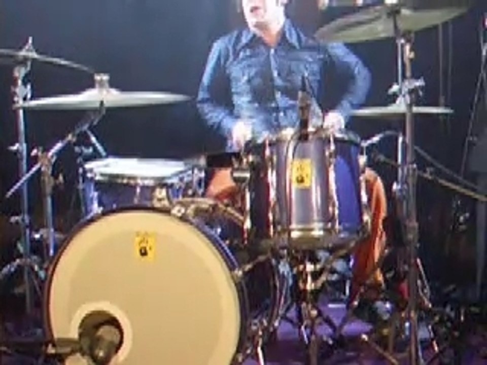 The Bellrays - 6 - 02.07.07.