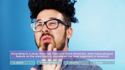 Do You Fit America's Ideal Body Standards?