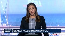 Israeli-Palestinian conflict: opposition leader Herzog agreed to hand entire West Bank to Palestinians