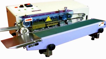 Hướng dẫn lắp máy hàn miệng -mép túi tham khảo TPACK