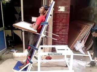 Tilt Table Manual Video By Solution Forever