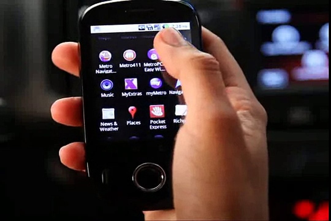 26. Phone Operation: Pairing Your Phone