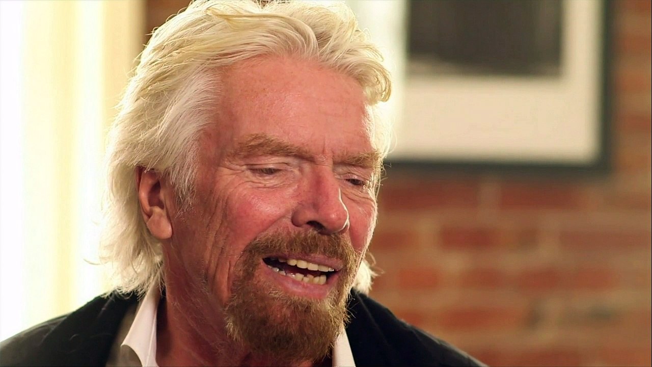 Richard Branson: Britain leaving the EU would be a disaster
