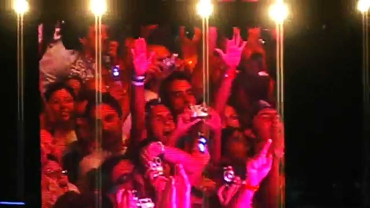 George Michael - Faith 25 live Roma 2007