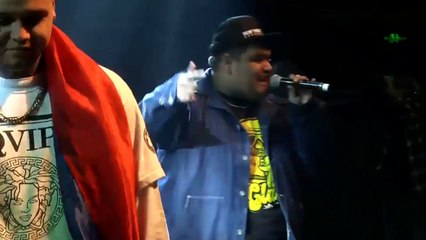 Kaiser vs Sony (Final) - God Level Fest 2016