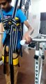 Unweigh Mobility Trainer Video By Supertech Surgicals