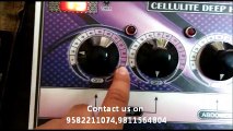 Slimming Equipment Deep Heat Therapy Video By Supertech Surgicals
