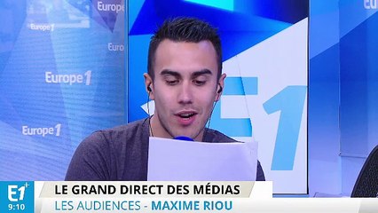 Suisse-France, M6 écrase Dirty Dancing