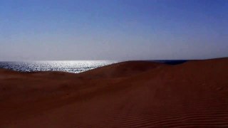dunas de Gran Canaria