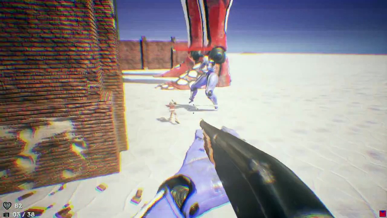 Morphies Law - Alpha teaser