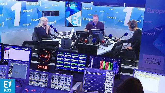 Show de l'Euro : Florent Pagny dénonce un manque d'expérience de la production