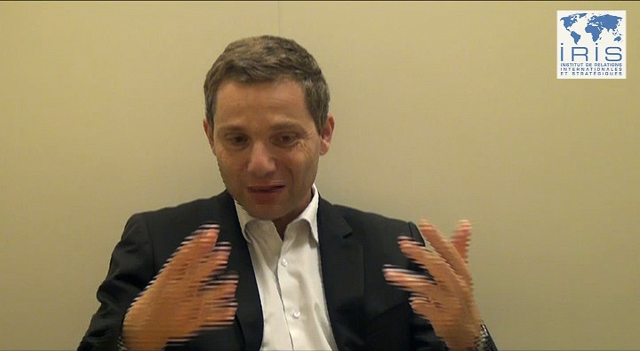 Guerre économique : Quelle stratégie pour l’entreprise française ?