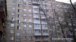 Купить квартиру в Москве недорого - ул. Фортунатовская, д. 25 / Mkvartira77.ru