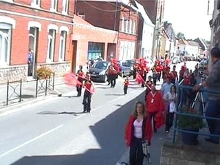Carnaval 2007 2 eme partie