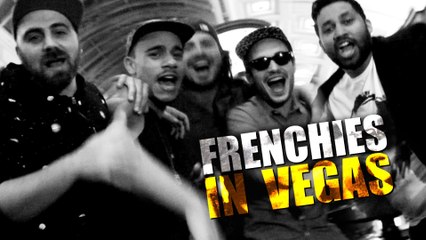 Frenchies in Vegas - Clip - Studio Bagel