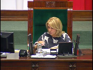 Poseł Krystian Jarubas - Wystąpienie z dnia 09 czerwca 2016 roku.