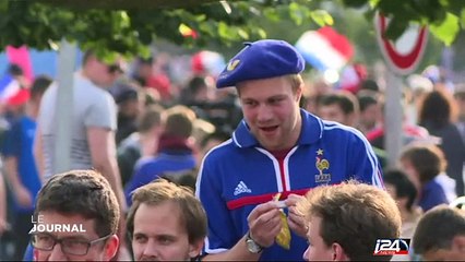 Euro 2016: La France première malgré son nul contre à la Suisse