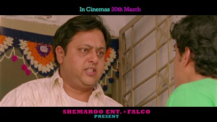 Dil Pe Til Hai Kya? | Hunterrr Promo | Gulshan Devaiah, Radhika Apte, Sai Tamhankar