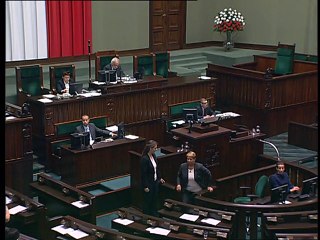 Poseł Lidia Burzyńska - Wystąpienie z dnia 09 czerwca 2016 roku.