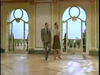 Whenever You're Away From Me ~ Gene Kelly&Olivia Newton-John