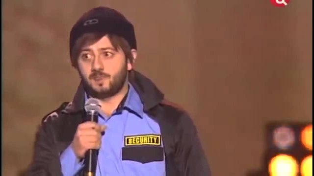 Миша Галустян ВЗОРВАЛ ЗАЛ. Супер пркикол ! Смеялся до слёз!