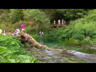 Turizmi, suficit prej 67 mln eurosh - Top Channel Albania - News - Lajme