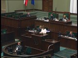 Poseł Małgorzata Zwiercan - Wystąpienie z dnia 09 czerwca 2016 roku.