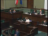 Poseł Małgorzata Zwiercan - Wystąpienie z dnia 09 czerwca 2016 roku.
