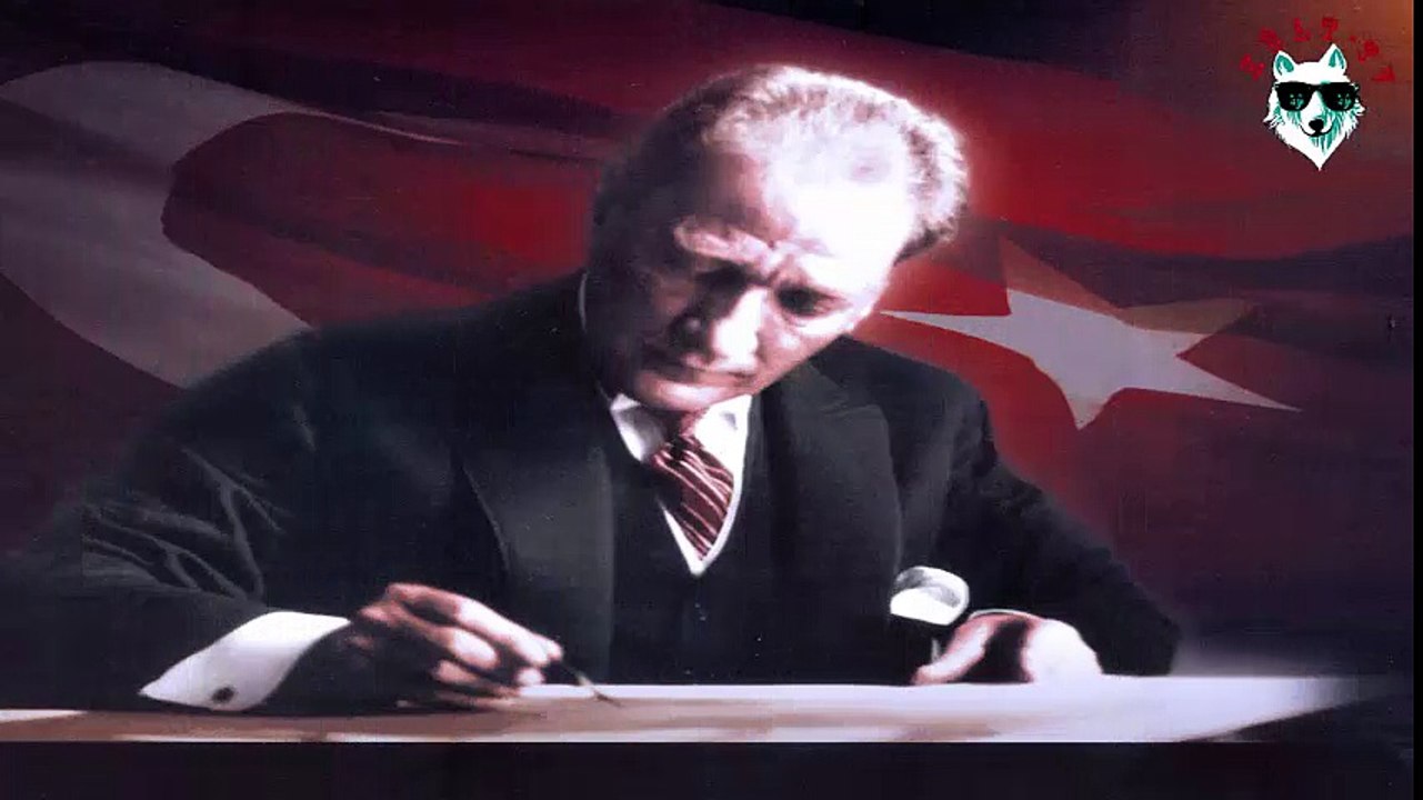 Atatürk Kayıp Kıta MU'da ne aradı