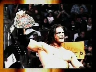 ECW NEW Intro 10.7.2007