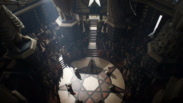 Juego de tronos (Game of Thrones) - Avance del episodio final 6x10