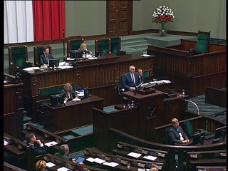 Poseł Mirosław Pampuch - Wystąpienie z dnia 09 czerwca 2016 roku.