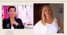 Les Reines du Shopping : Cristina Cordula dégoûtée par les implants d’une candidate (vidéo)