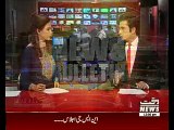 Waqtnews Headlines 1200 PM 20June 2016