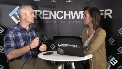Le nouveau règne des développeurs. Avec Paul St John, VP Sales à GitHub à l'USI2016