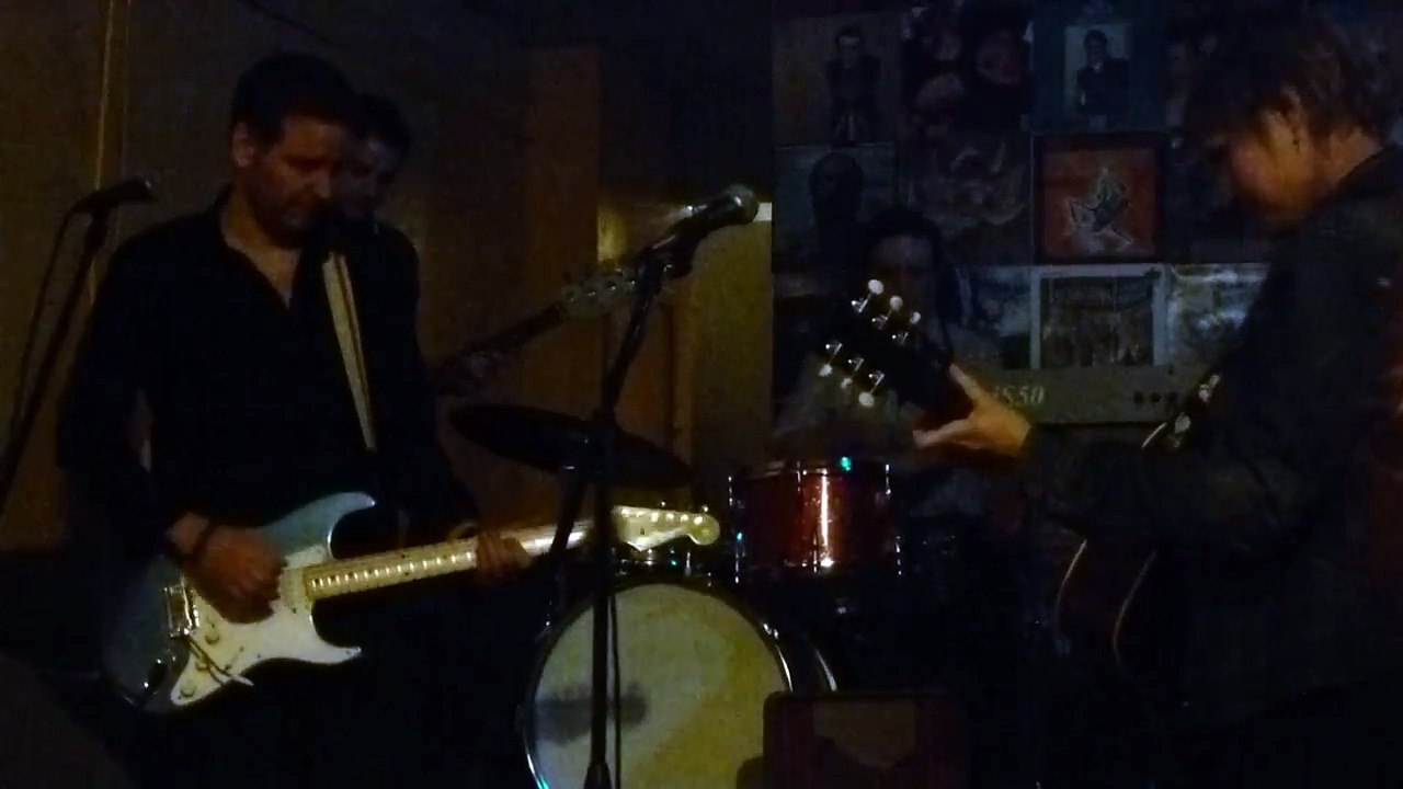 Tiny Horse-On The Market-The Sandbox-KC MO-11-23-2012