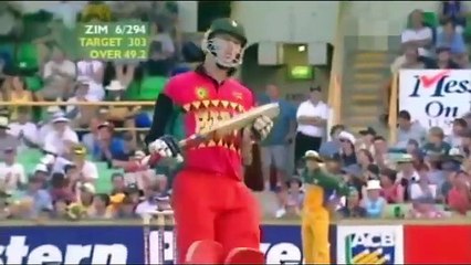 Best Last Over Chases in Cricket History  2016