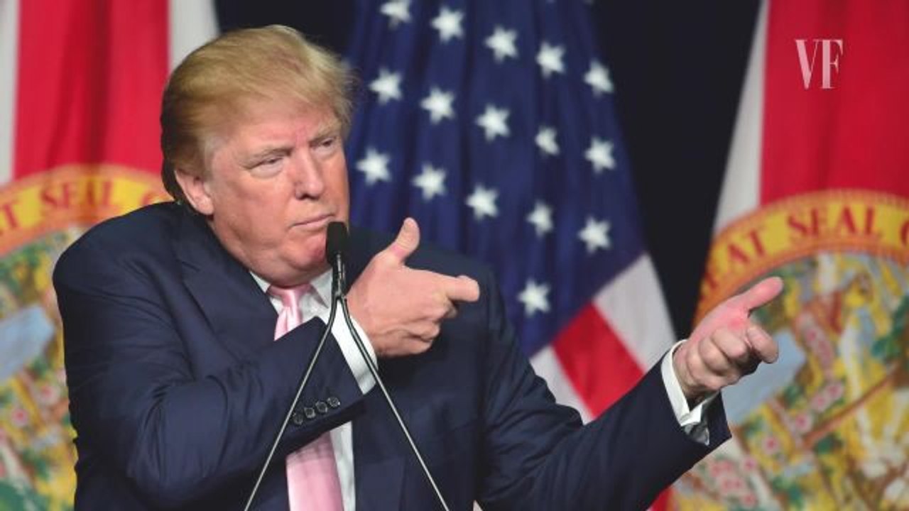 Where Will You Move If Donald Trump Becomes POTUS?