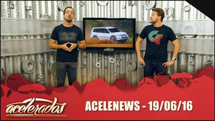 Acelenews - 19.06.15