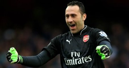 David Ospina, Beşiktaş'tan 3.5 Milyon Euro İstedi