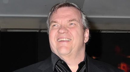 Meat Loaf colapsa sobre el escenario en Canadá