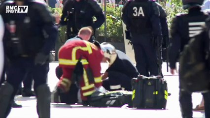 Euro 2016 - Toulouse en alerte avant Russie - Pays de Galles