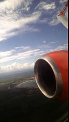 Pouso na 23 em Goiabeiras