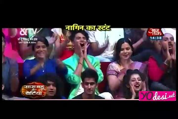 Rocking & Shocking News! - SBB Segment 20th June 2016