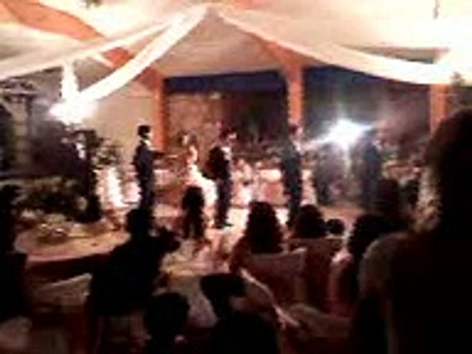 los 15's de sandy RioVerde