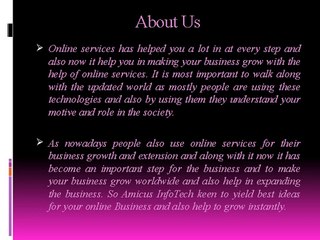 website development company